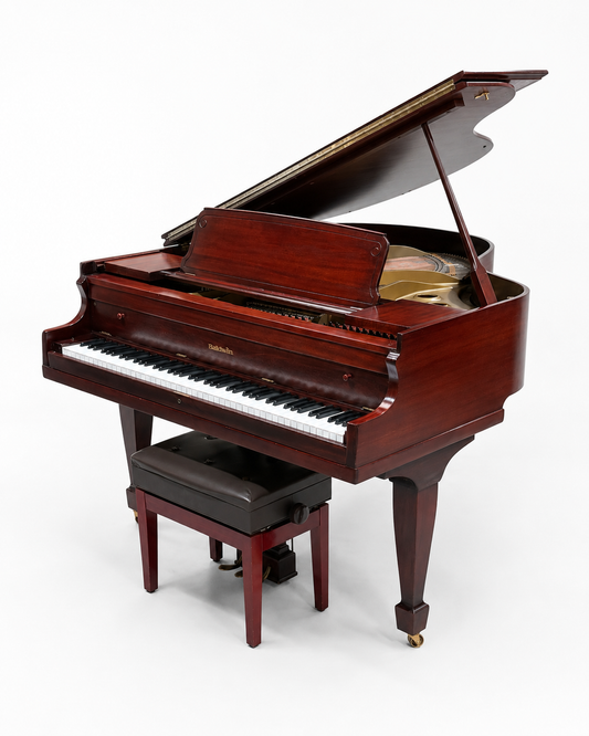 Baldwin Baby Grand Piano – Delivery Included